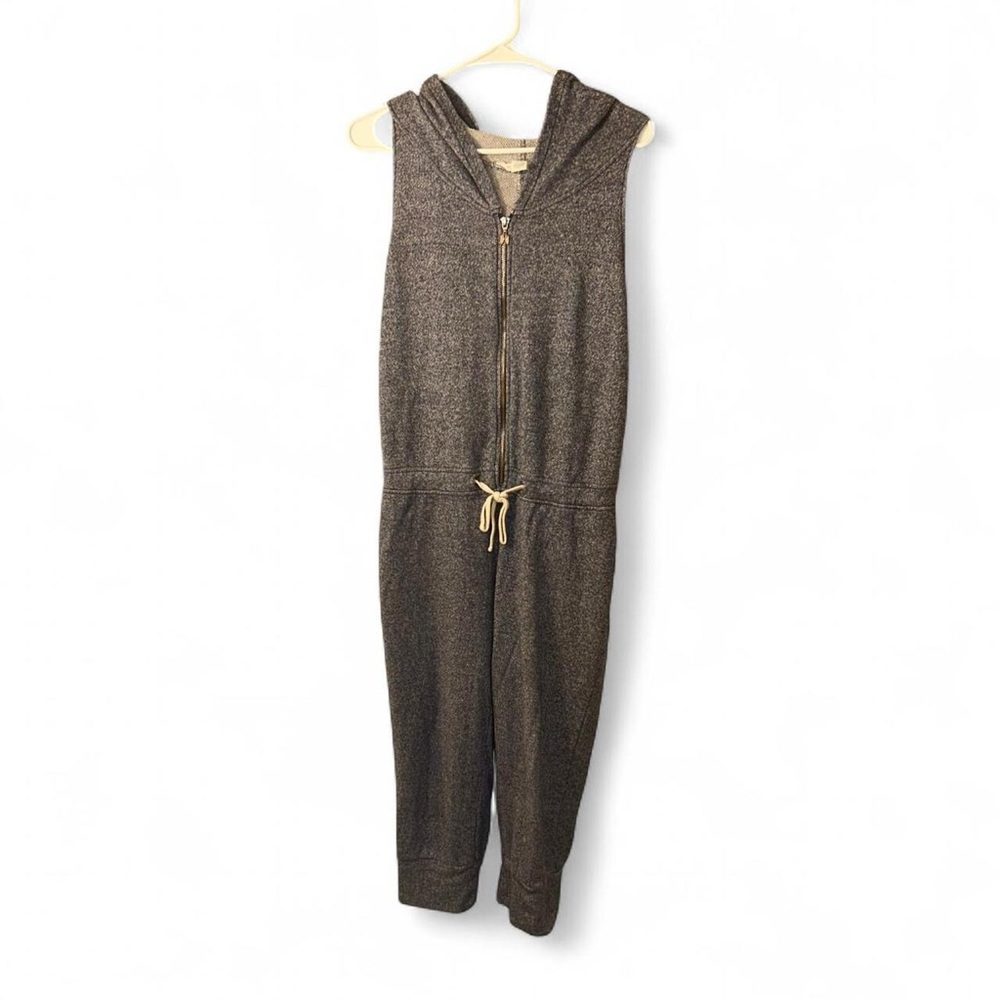 Victoria's Secret  Hooded Jumpsuit